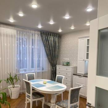 Продается 3-х комнатная квартира, 77 м²