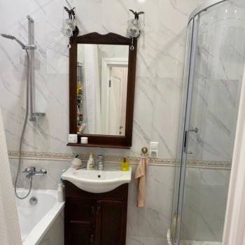 Продается 3-х комнатная квартира, 77 м²
