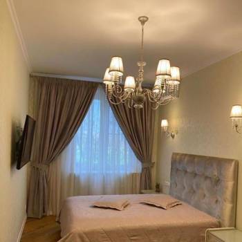 Продается 3-х комнатная квартира, 77 м²