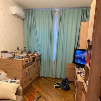 Продается 3-х комнатная квартира, 77 м²