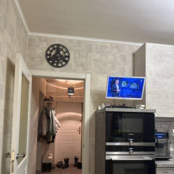 Сдается 1-комнатная квартира, 38 м²