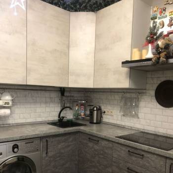Сдается 1-комнатная квартира, 38 м²