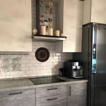 Сдается 1-комнатная квартира, 38 м²
