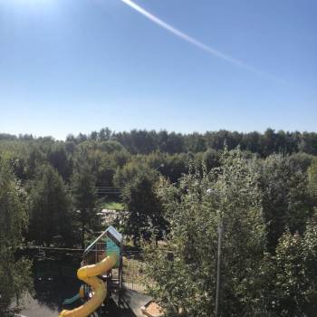 Сдается 1-комнатная квартира, 38 м²