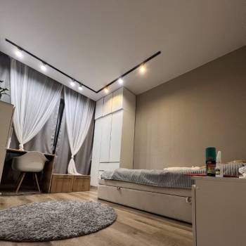 Сдается Многокомнатная квартира, 83,6 м²