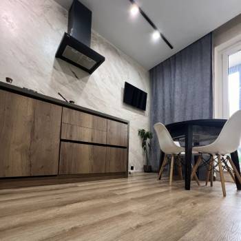 Сдается Многокомнатная квартира, 83,6 м²