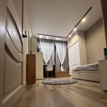 Сдается Многокомнатная квартира, 83,6 м²