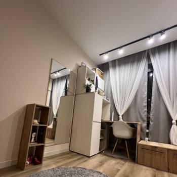 Сдается Многокомнатная квартира, 83,6 м²