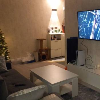 Продается 2-х комнатная квартира, 45 м²