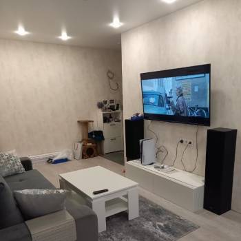Продается 2-х комнатная квартира, 45 м²