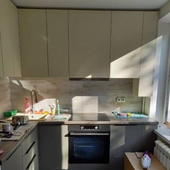 Продается 2-х комнатная квартира, 45 м²