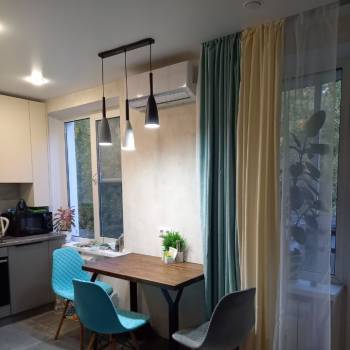 Продается 2-х комнатная квартира, 45 м²