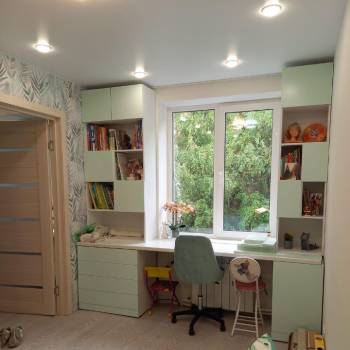 Продается 2-х комнатная квартира, 45 м²