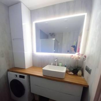 Продается 2-х комнатная квартира, 45 м²