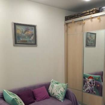 Продается 2-х комнатная квартира, 45 м²