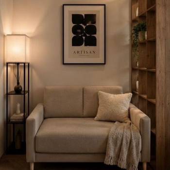 Сдается 1-комнатная квартира, 24 м²