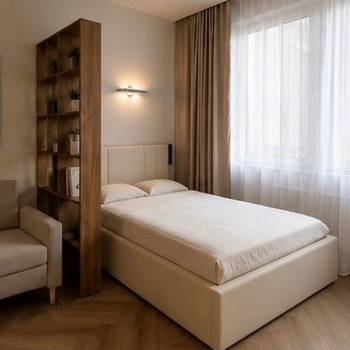 Сдается 1-комнатная квартира, 24 м²