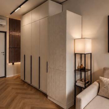 Сдается 1-комнатная квартира, 24 м²