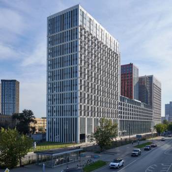 Сдается 1-комнатная квартира, 24 м²