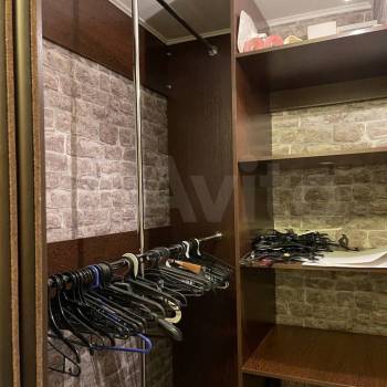 Продается 1-комнатная квартира, 28 м²