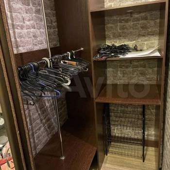 Продается 1-комнатная квартира, 28 м²