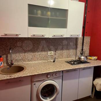 Продается 1-комнатная квартира, 28 м²