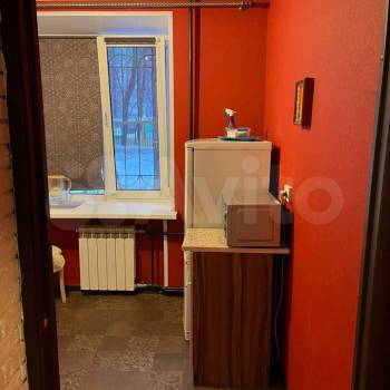 Продается 1-комнатная квартира, 28 м²
