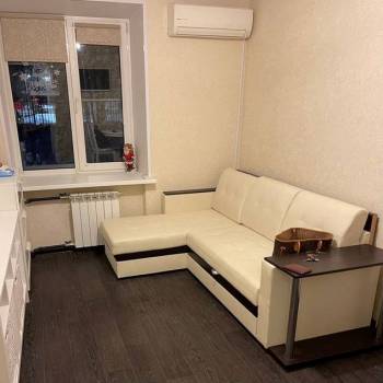 Продается 1-комнатная квартира, 28 м²