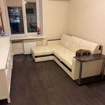 Продается 1-комнатная квартира, 28 м²