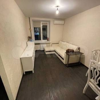 Продается 1-комнатная квартира, 28 м²