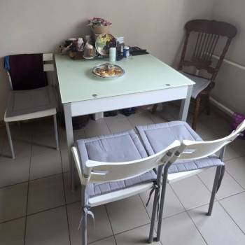 Продается 2-х комнатная квартира, 52,4 м²