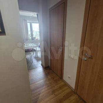 Продается 2-х комнатная квартира, 52,4 м²