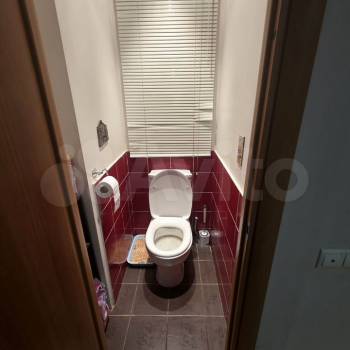 Продается 2-х комнатная квартира, 52,4 м²