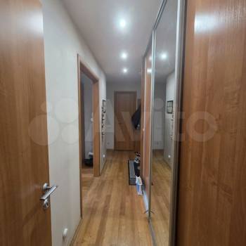 Продается 2-х комнатная квартира, 52,4 м²