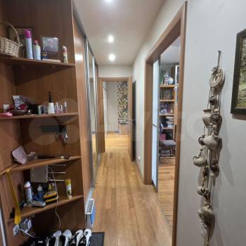 Продается 2-х комнатная квартира, 52,4 м²