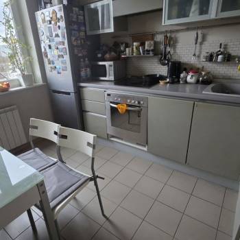 Продается 2-х комнатная квартира, 52,4 м²