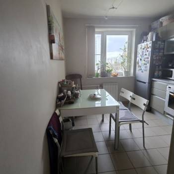 Продается 2-х комнатная квартира, 52,4 м²