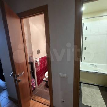 Продается 2-х комнатная квартира, 52,4 м²