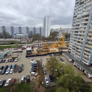 Продается 2-х комнатная квартира, 52,4 м²
