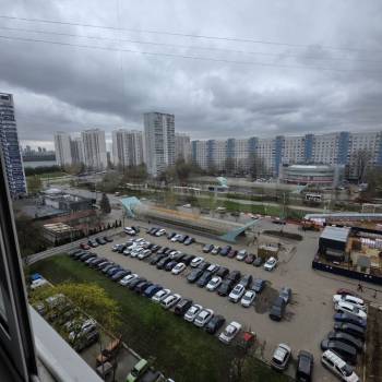Продается 2-х комнатная квартира, 52,4 м²