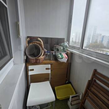 Продается 2-х комнатная квартира, 52,4 м²