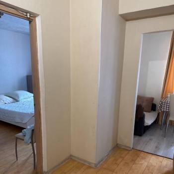 Сдается 1-комнатная квартира, 37,8 м²