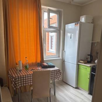 Сдается 1-комнатная квартира, 37,8 м²