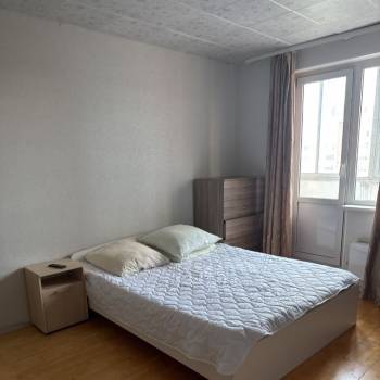 Сдается 1-комнатная квартира, 37,8 м²
