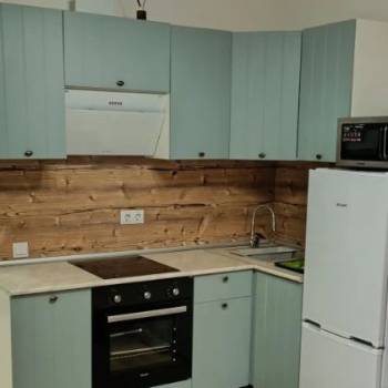 Сдается 1-комнатная квартира, 20 м²