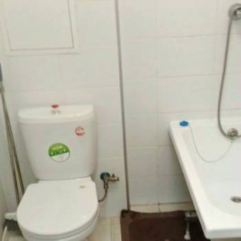 Сдается 1-комнатная квартира, 20 м²