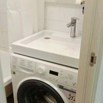 Сдается 1-комнатная квартира, 20 м²
