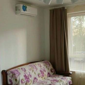 Сдается 1-комнатная квартира, 20 м²