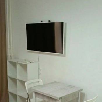 Сдается 1-комнатная квартира, 20 м²