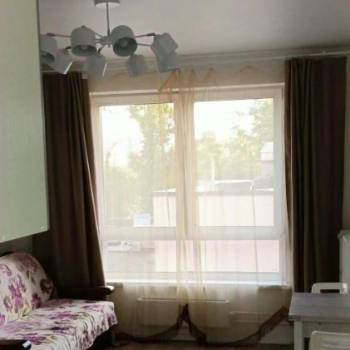 Сдается 1-комнатная квартира, 20 м²